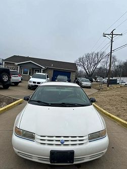 1997 Plymouth Breeze  