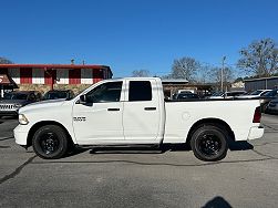 2013 Ram 1500 ST Tradesman