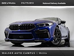 2020 BMW M8 Competition Gran Coupe
