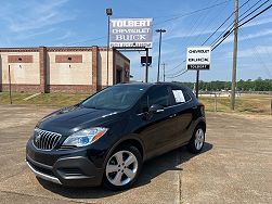 2016 Buick Encore Base 