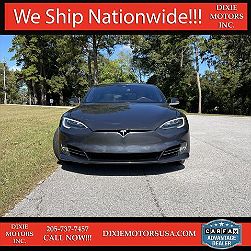 2016 Tesla Model S 60 