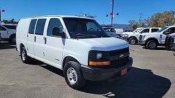 2005 Chevrolet Express 2500 