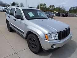 2005 Jeep Grand Cherokee Laredo 