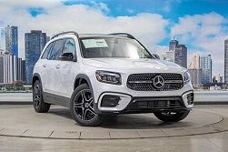 2024 Mercedes-Benz GLB 250 