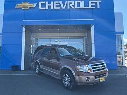 2011 Ford Expedition  