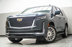 2021 Cadillac Escalade  Premium Luxury