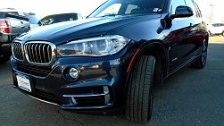 2017 BMW X5 xDrive40e iPerformance 
