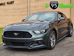 2015 Ford Mustang  Premium