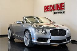 2015 Bentley Continental GT S