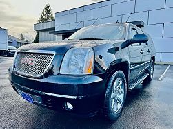 2011 GMC Yukon XL 1500 Denali