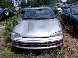 1997 Dodge Intrepid ES 