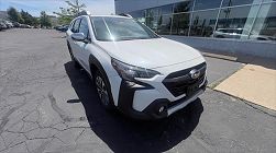 2024 Subaru Outback Touring XT