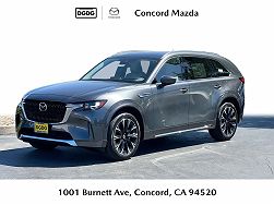 2024 Mazda CX-90 S 
