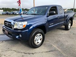 2005 Toyota Tacoma Base 