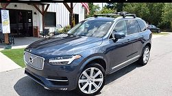 2018 Volvo XC90 T6 Inscription 