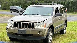 2006 Jeep Grand Cherokee Laredo 