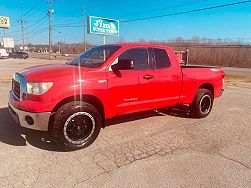 2007 Toyota Tundra SR5 