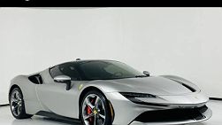 2021 Ferrari SF90 Stradale 