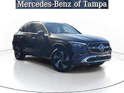 2024 Mercedes-Benz GLC 300 