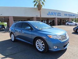 2009 Toyota Venza  