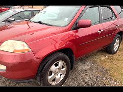 2003 Acura MDX  