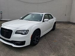 2023 Chrysler 300 S 