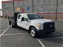 2012 Ford F-350  