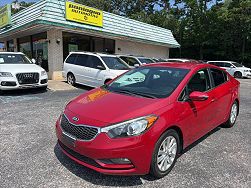 2015 Kia Forte EX 