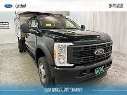 2023 Ford F-550 XL 