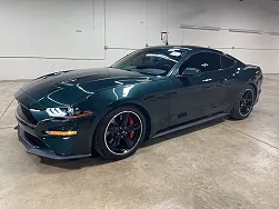 2019 Ford Mustang Bullitt 