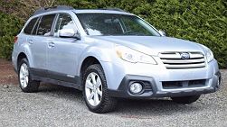 2014 Subaru Outback 2.5i 