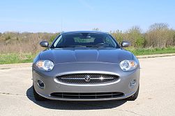 2007 Jaguar XK  