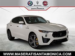 2023 Maserati Levante Modena 