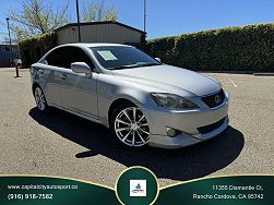 2007 Lexus IS 250 