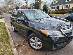 2015 Acura RDX Base 