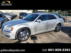 2012 Chrysler 300  