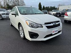 2014 Subaru Impreza 2.0i Premium
