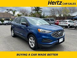 2020 Ford Edge SE 