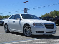 2014 Chrysler 300 C 