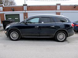 2011 Buick Enclave CXL CXL-1
