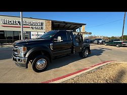 2021 Ford F-450  