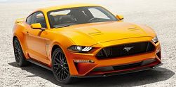 2021 Ford Mustang  Premium