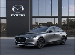 2024 Mazda Mazda3 Select Sport 