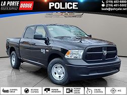 2023 Ram 1500 SSV 