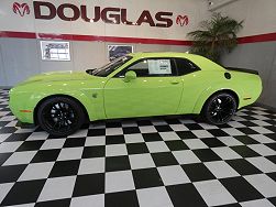 2023 Dodge Challenger SRT Hellcat 