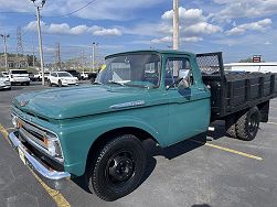 1962 Ford F-350  