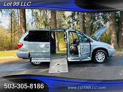 2003 Chrysler Town & Country LXi 