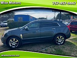 2012 Cadillac SRX Performance 