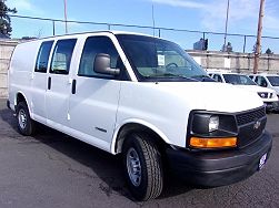 2003 Chevrolet Express 3500 