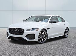 2024 Jaguar XF R-Dynamic SE 